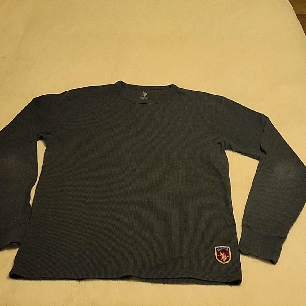 Polo thermal